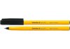 Ручка шариковая Schneider TOPS 505 F, 0.7 мм, оранжевый корпус, пишет чёрный