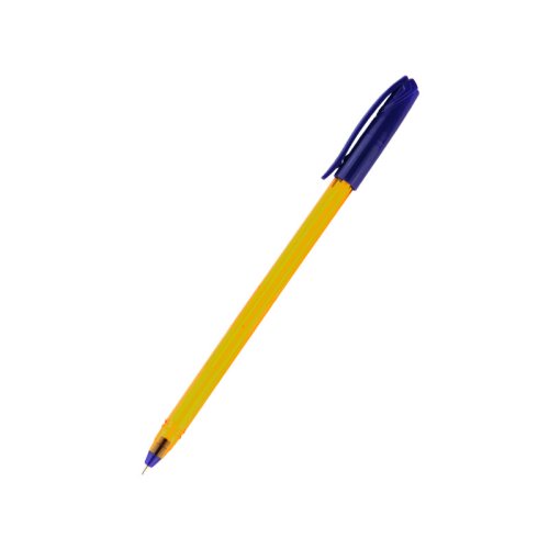 Ручка кулькова (масляна) Style G7, пише синім