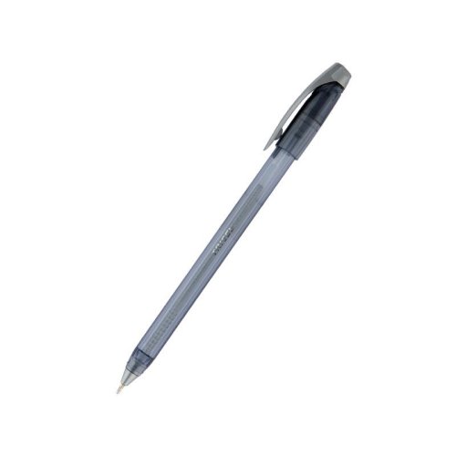 Ручка гелева Trigel-2, колір чорнила срібний