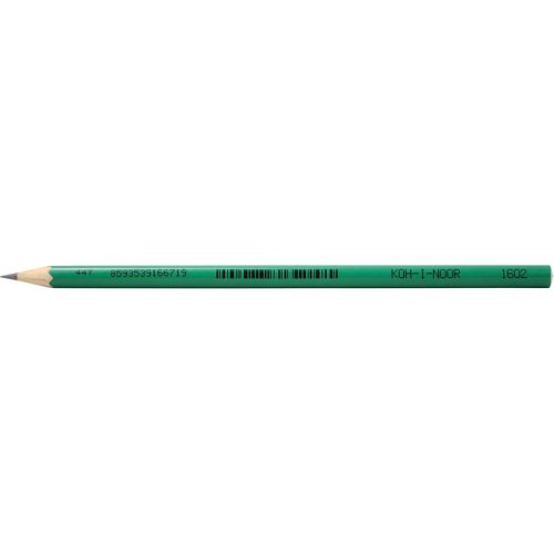 Олівець простий, HВ, без ластику ASTRA