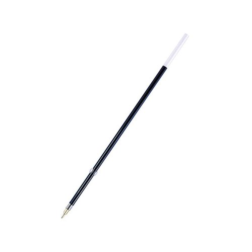 Стрижень кульковий 107мм (0,7 мм), чорний, Unimax (Aerogrip)