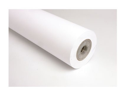 Бумага рулонная 420ммх50м (А2), 80г/м2, Print Desing Lux (втулка 2 дюйма = 5,08 см)