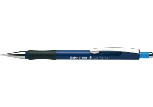 Олівець механічний Schneider Graffix, 0,7 грифель