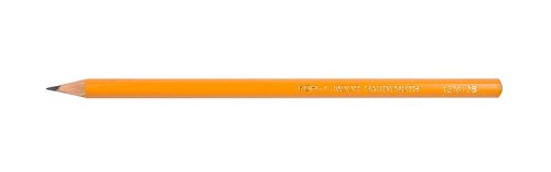 Олівець простий, 3В, без ластику,"KOH-I-NOOR 1570"