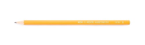 Олівець простій, В, без ластику,"KOH-I-NOOR 1570"