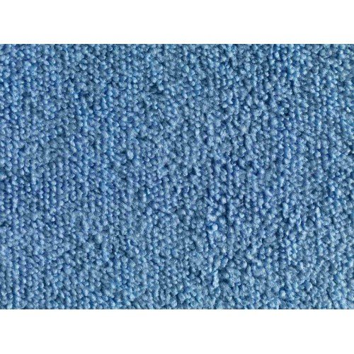 Насадка МОП Microblue Blik мікрофібра з кишенями 40*13 см, синя, Італія