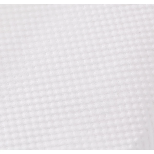  Серветки паперові білі C52 , 25х25см, 50шт. Целюлоза / двошарові