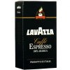 Кофе молотый, Lavazza "Espresso", вакуумный брикет -250гр.