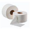 Туалетная бумага "Джамбо", 19смх120м, Кохавинка, серый, 8 рул