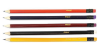 Набор карандашей (2 шт.), НВ, Skiper, с ластиком, SК-6712-02