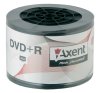 Компакт-диск DVD+R Axent 4,7GB 16x, 50 шт. Bulk
