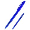 Ручка гелевая "пиши-стирай" Perfect, синяя, 0.5 мм, Axent