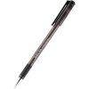 Ручка шариковая масляная Delta DB2061, пишет черным