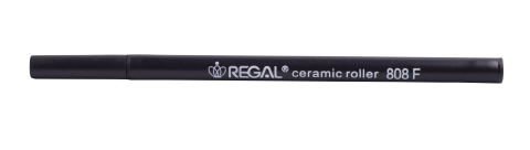 Стрижень для ролера REGAL, пише чорним(115 мм)