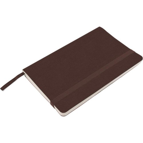 Щоденник 2024 Partner Soft Diamond, 145*210, коричневий