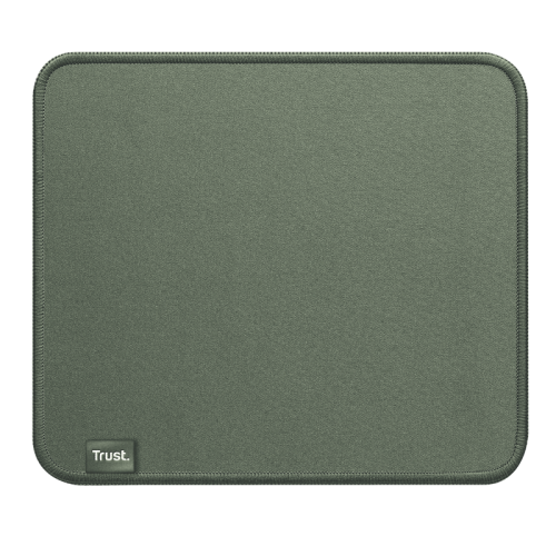 Коврик для мышки Коврик для мышки Trust Boye ECO M Green (24745)