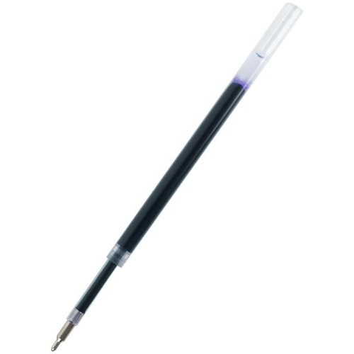Стрижень масляний Axent ASR1104-02-A, 98 мм, синій, 0.7 мм. Підходить до ручок Prestige, Prime.
