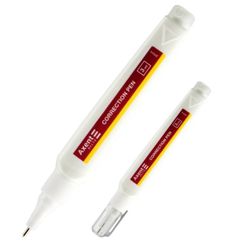 Корректор-ручка, 3мл