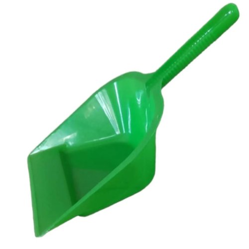 Совок для мусора, цвет: розовый, синий, бирюзовий (ФОП без НДС)