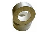 Лента скотч армированная 48мм х 50м silver