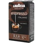 Кофе молотыйLavazza  Espresso, 250г