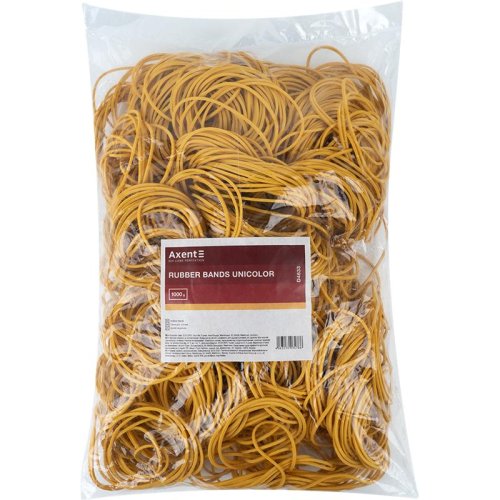 Гумки для грошей Unicolor (1000г)