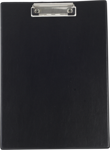 Кліпборд-Дошка А4 (PVC), чорний