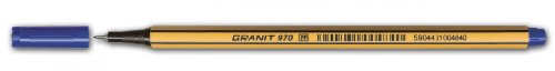 Лайнер Granit 970 0,4 мм, синій