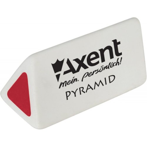 Ластик мягкий Pyramid, Axent