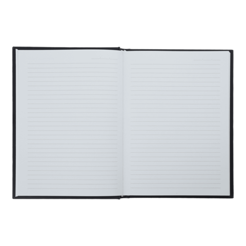 Ежедневник недатированный UKRAINE, A5, тёмно-голубой