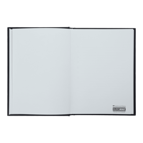 Ежедневник недатированный UKRAINE, A5, тёмно-голубой