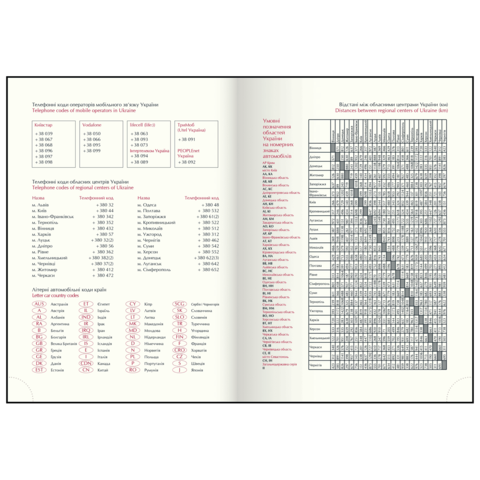Щоденник датов. 2026 IDEAL, A5, коричневий, штуч. шкіра