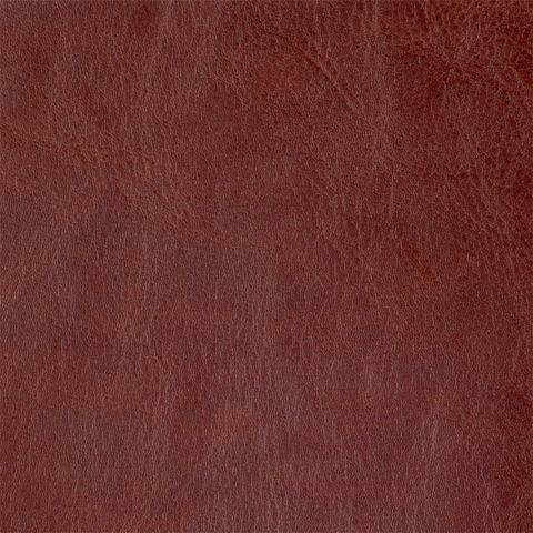 Щоденник датов. 2026 IDEAL, A5, коричневий, штуч. шкіра