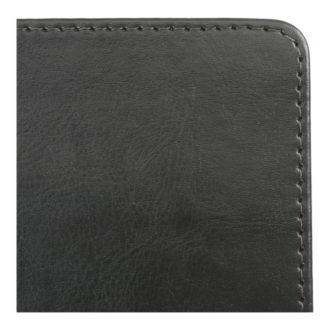 Щоденник датов.2026 SALERNO, A5, сірий, штучна шкіра