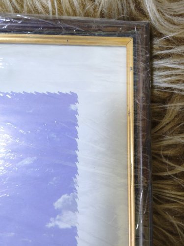 Рамка 24х30 (1-2см) Розпродаж