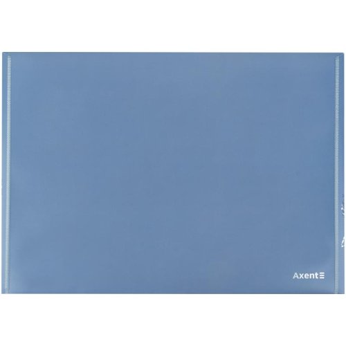 Папка на кнопці А4, Flower Symphony-3