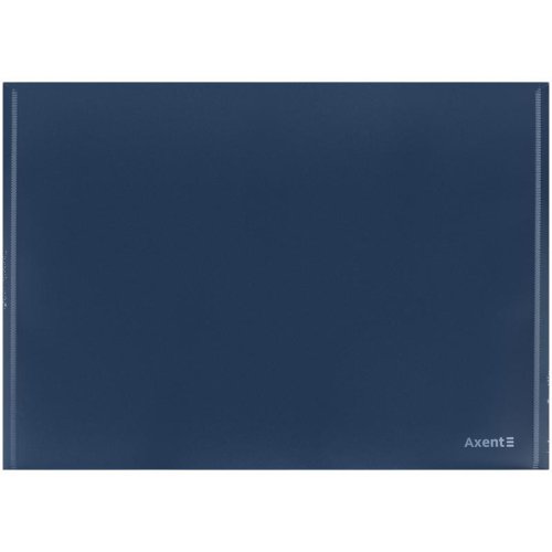 Папка на кнопке А4, Flower Symphony-4