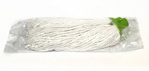 Насадка МОП верёвочный из толстых нитей хлопок 200 г (КМ006)