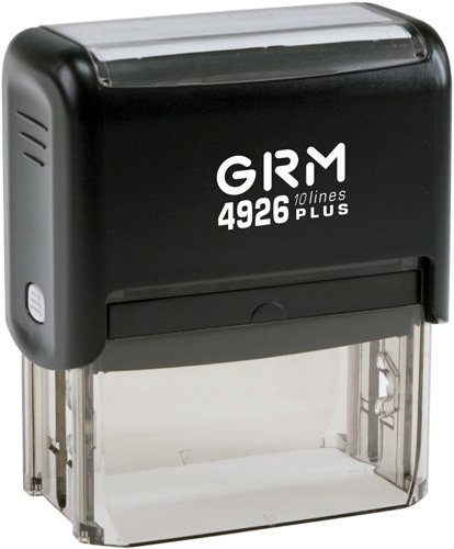 Подушка змінна для оснащення GRM4926P3.NP