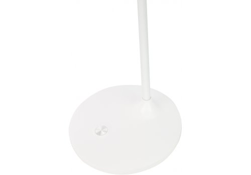 Лампа настольная светодиодная ТМ Optima 4006 (5,0 W, 3700-4200 K), цвет белый