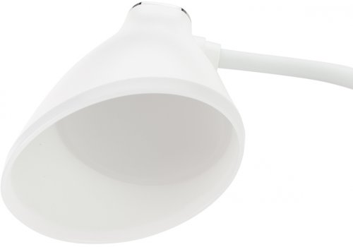 Лампа настольная светодиодная ТМ Optima 4006 (5,0 W, 3700-4200 K), цвет белый