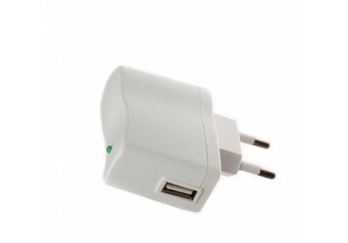Лампа настольная светодиодная ТМ Optima 4005 (5,0 W, 3700-4200 K), цвет белый